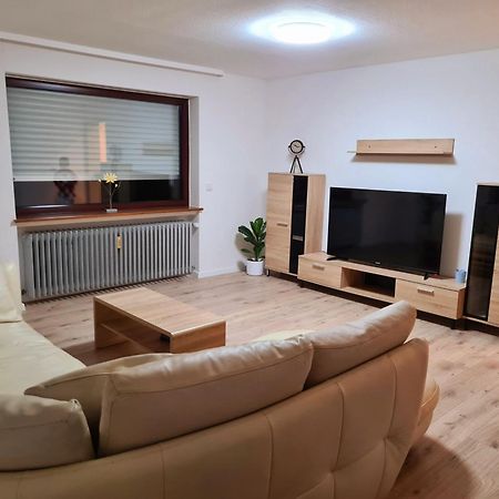 Adria Home Veringenstadt ภายนอก รูปภาพ