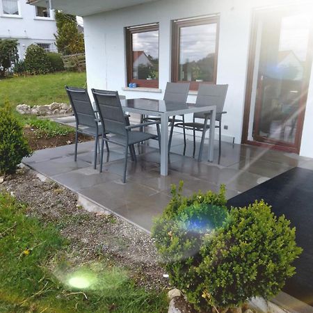Adria Home Veringenstadt ภายนอก รูปภาพ