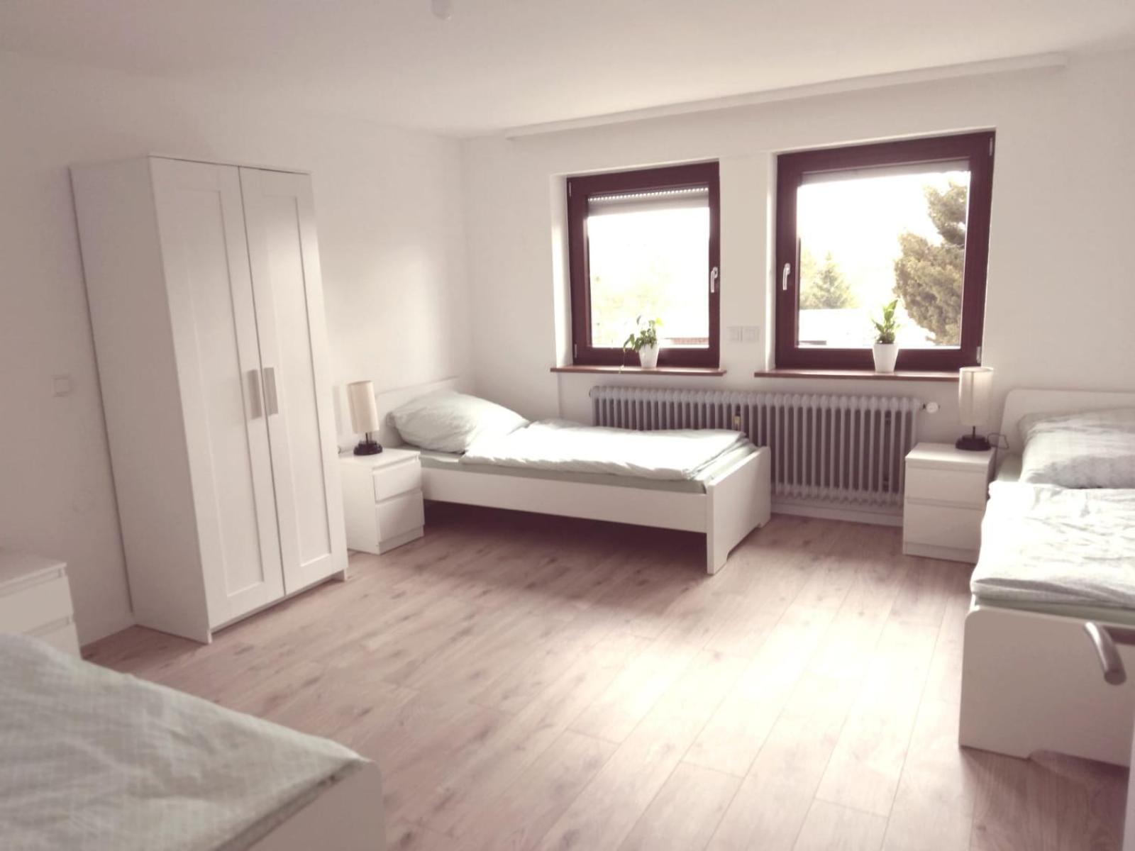 Adria Home Veringenstadt ภายนอก รูปภาพ