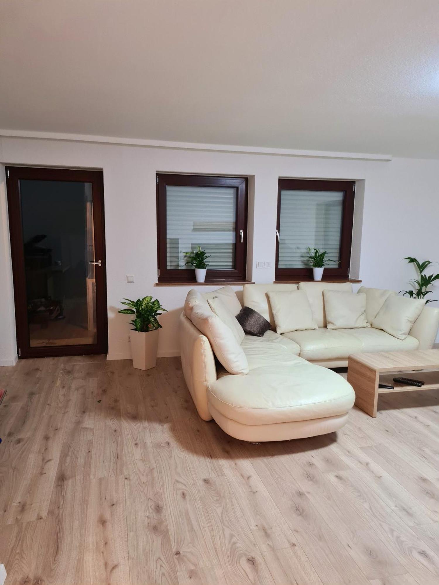Adria Home Veringenstadt ภายนอก รูปภาพ