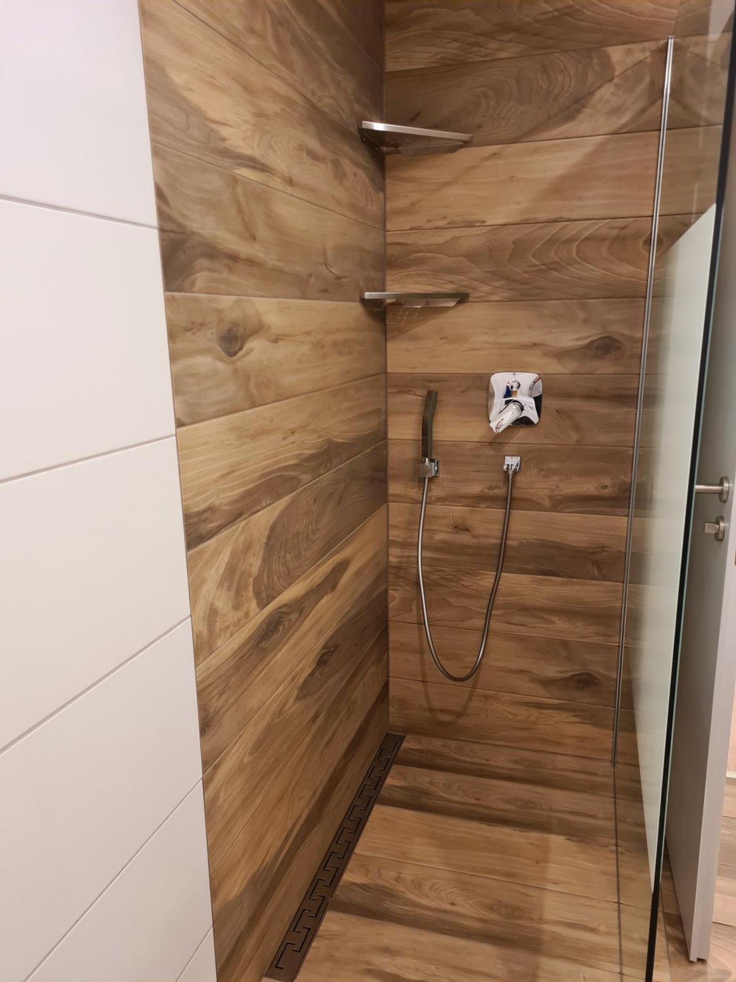 Adria Home Veringenstadt ภายนอก รูปภาพ