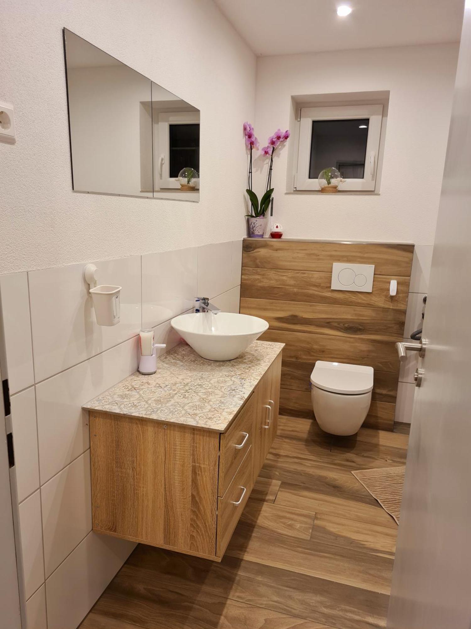 Adria Home Veringenstadt ภายนอก รูปภาพ