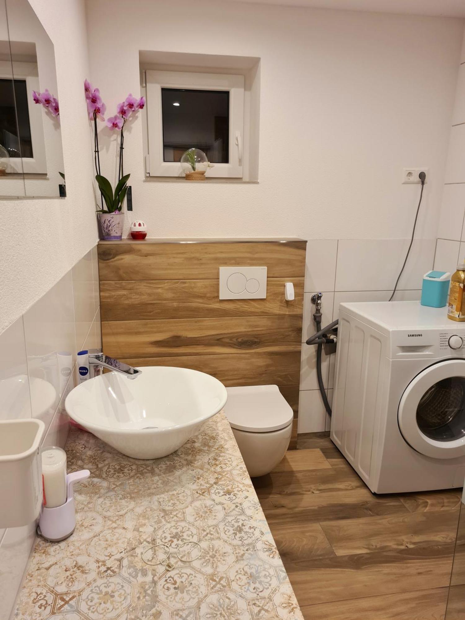 Adria Home Veringenstadt ภายนอก รูปภาพ