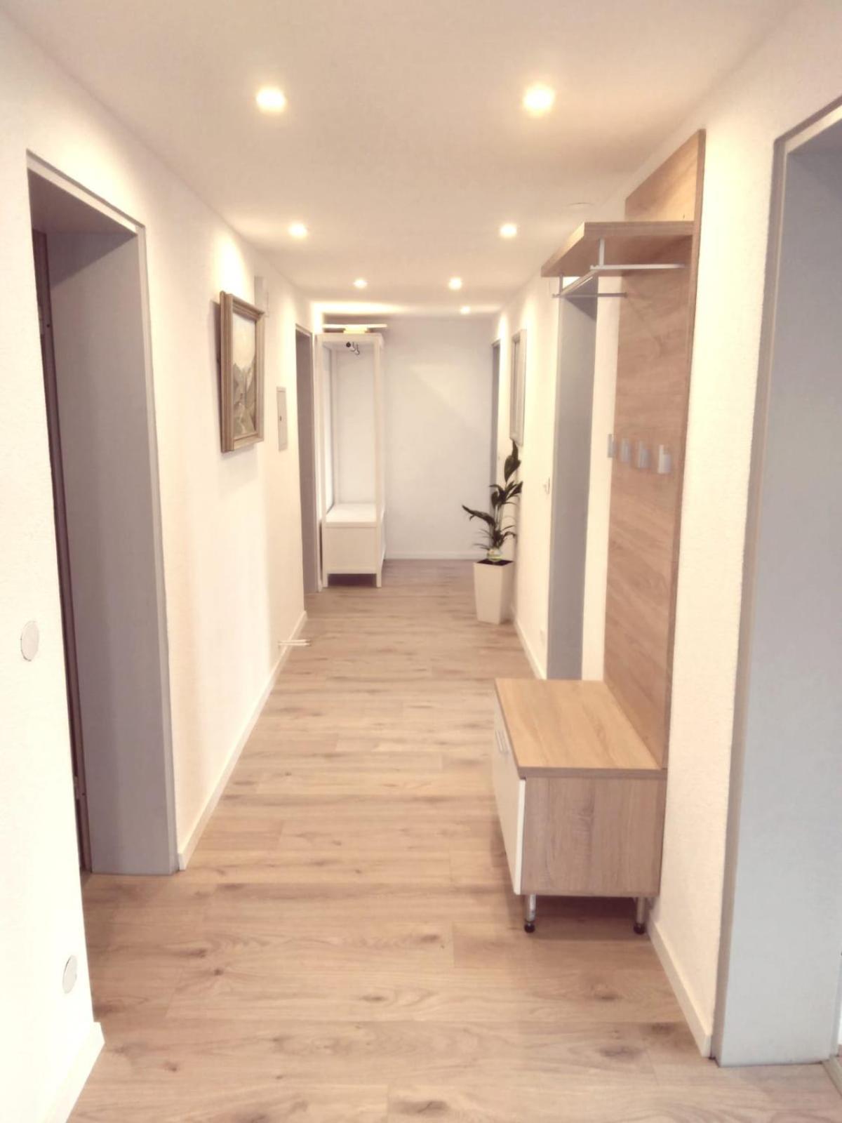 Adria Home Veringenstadt ภายนอก รูปภาพ