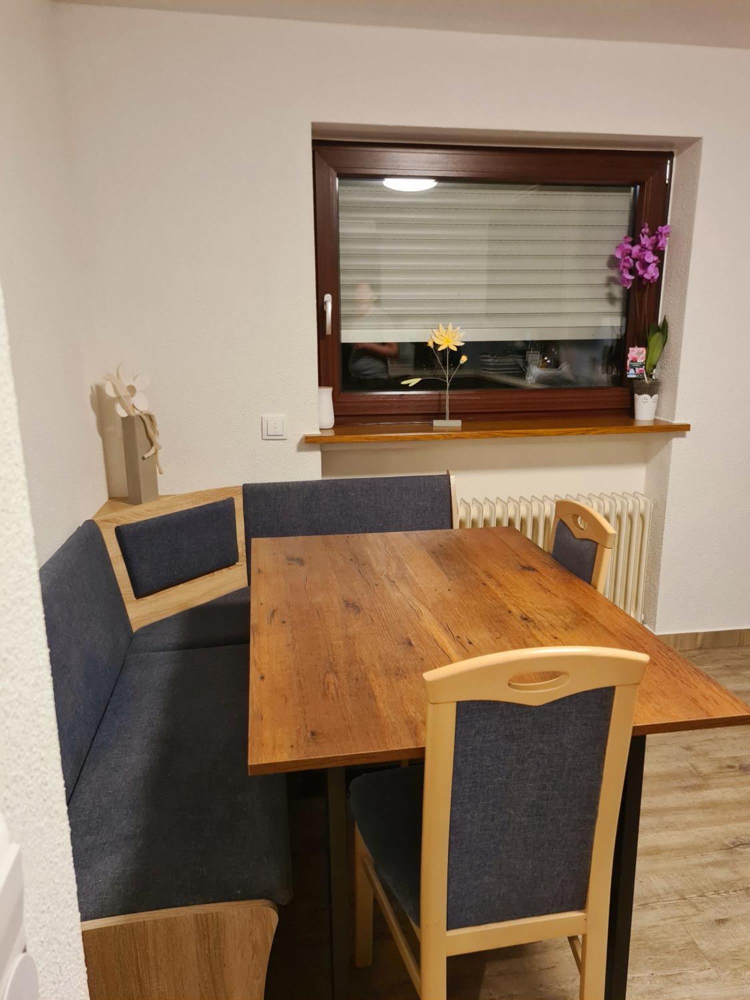 Adria Home Veringenstadt ภายนอก รูปภาพ